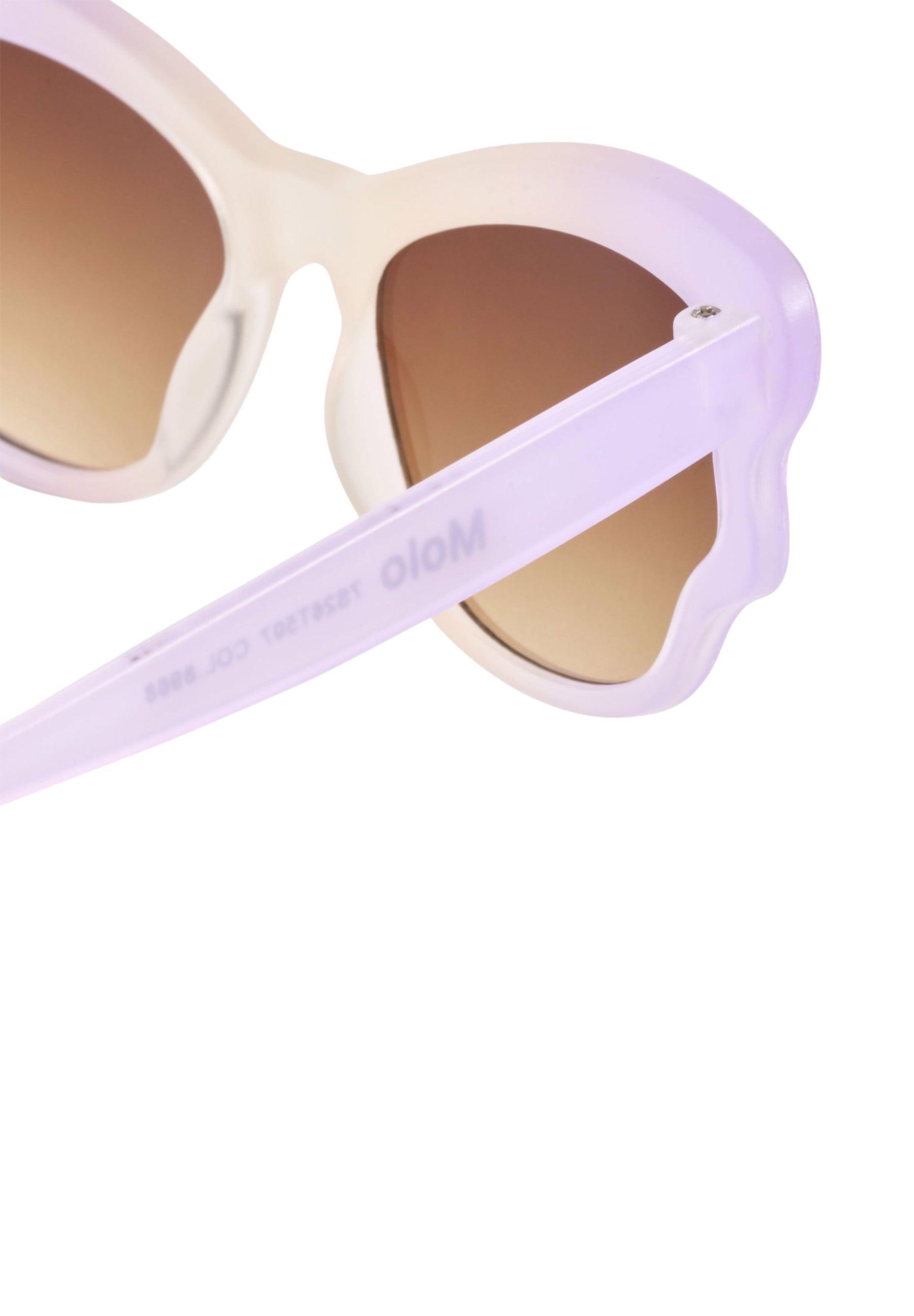 Molo Summer Sunglasses - Pastel Lilac