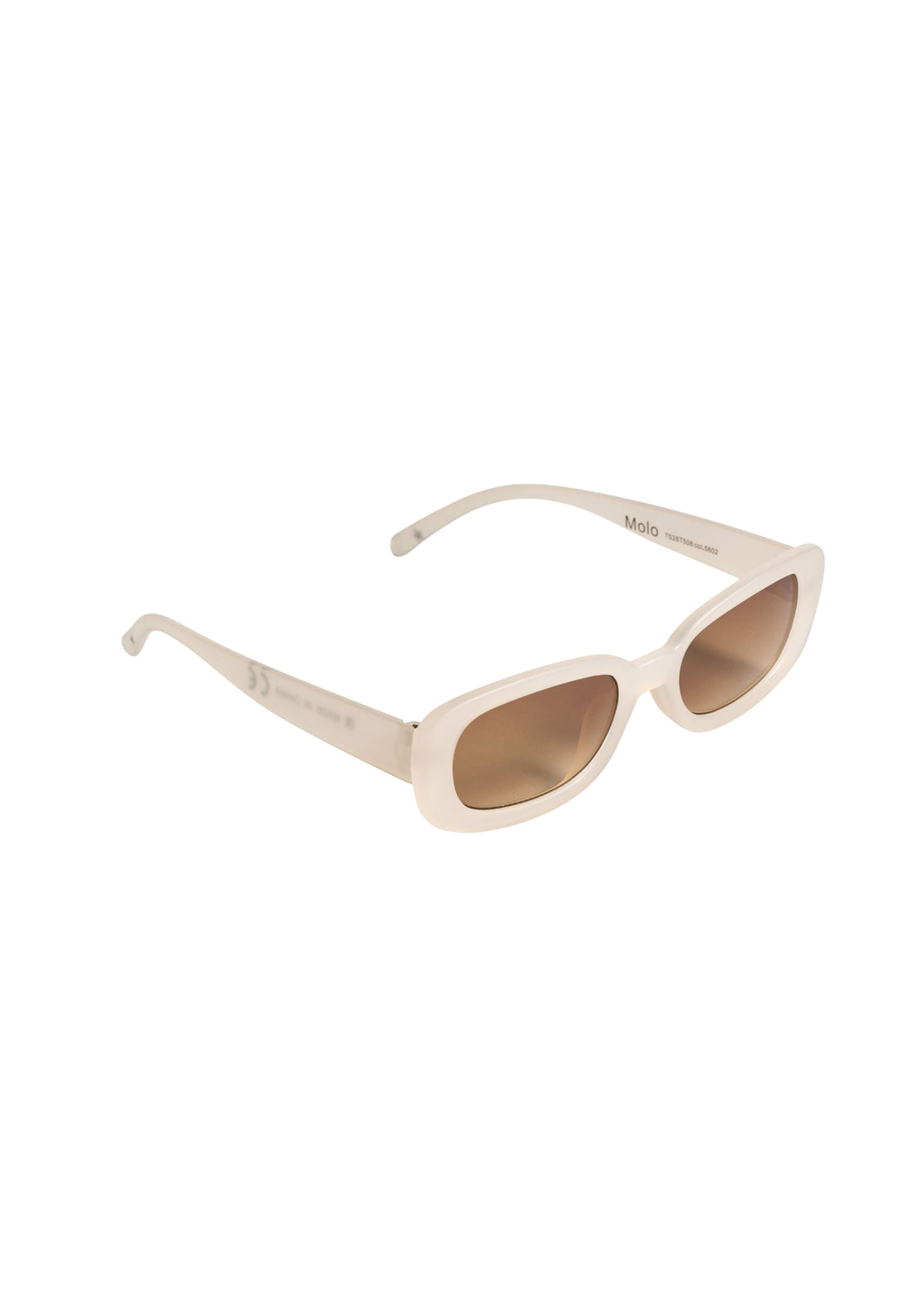 Molo Selah Sunglasses - Whitecap