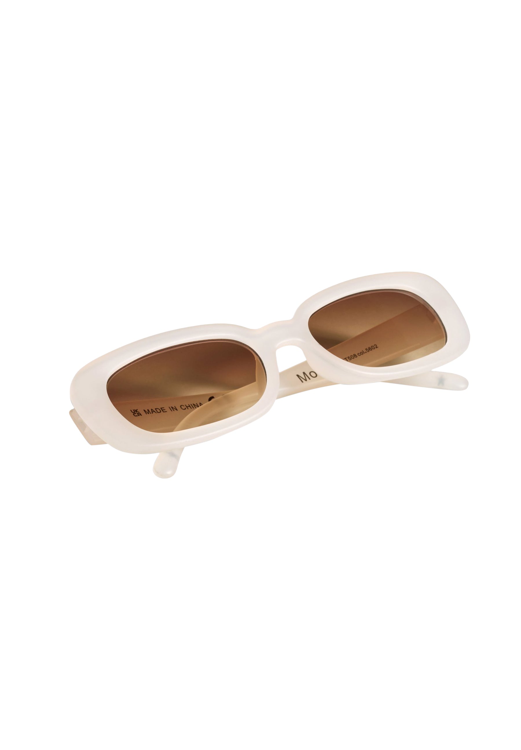 Molo Selah Sunglasses - Whitecap