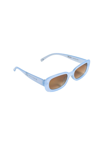 Molo Selah Sunglasses - Sparklin Sea
