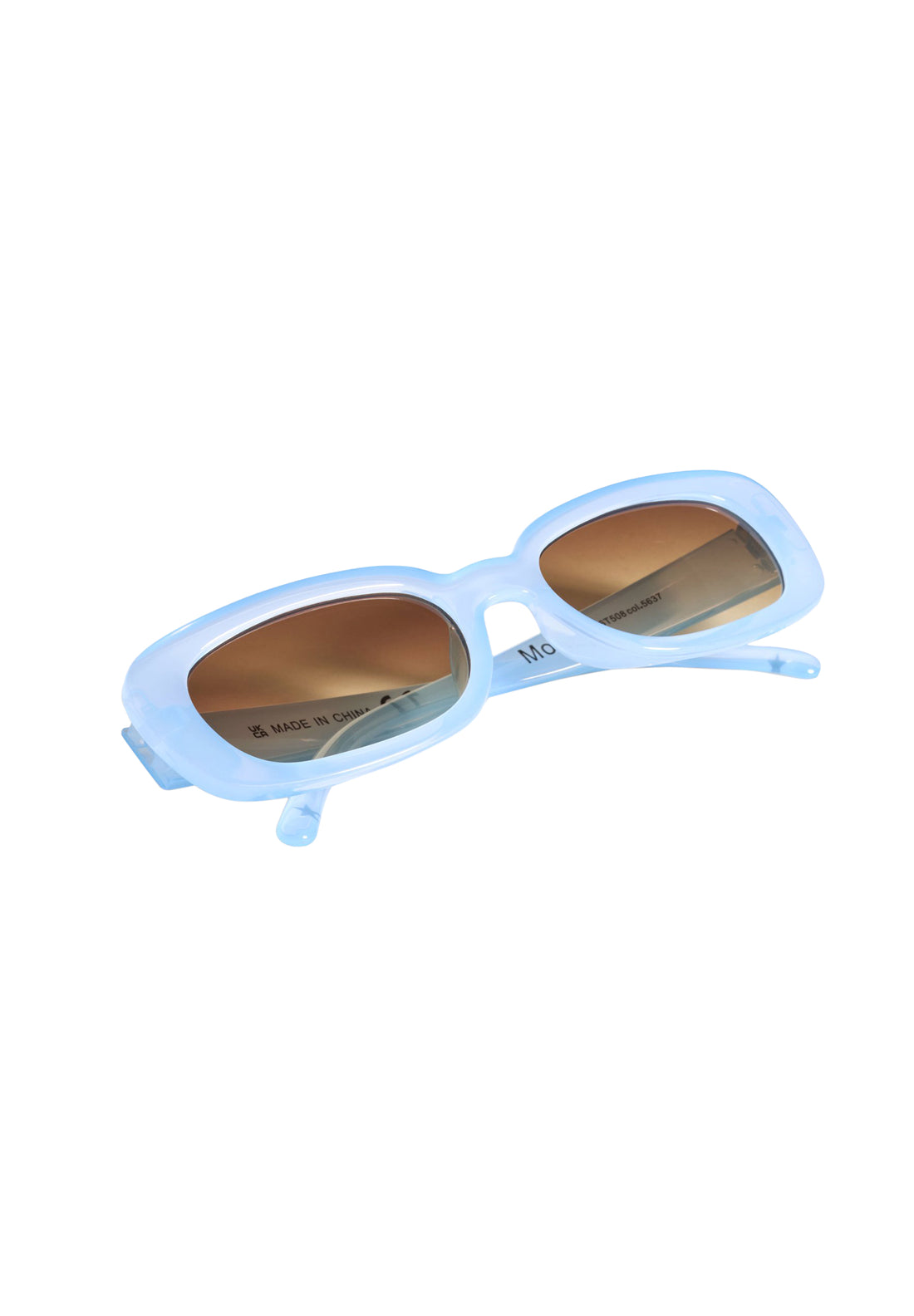 Molo Selah Sunglasses - Sparklin Sea