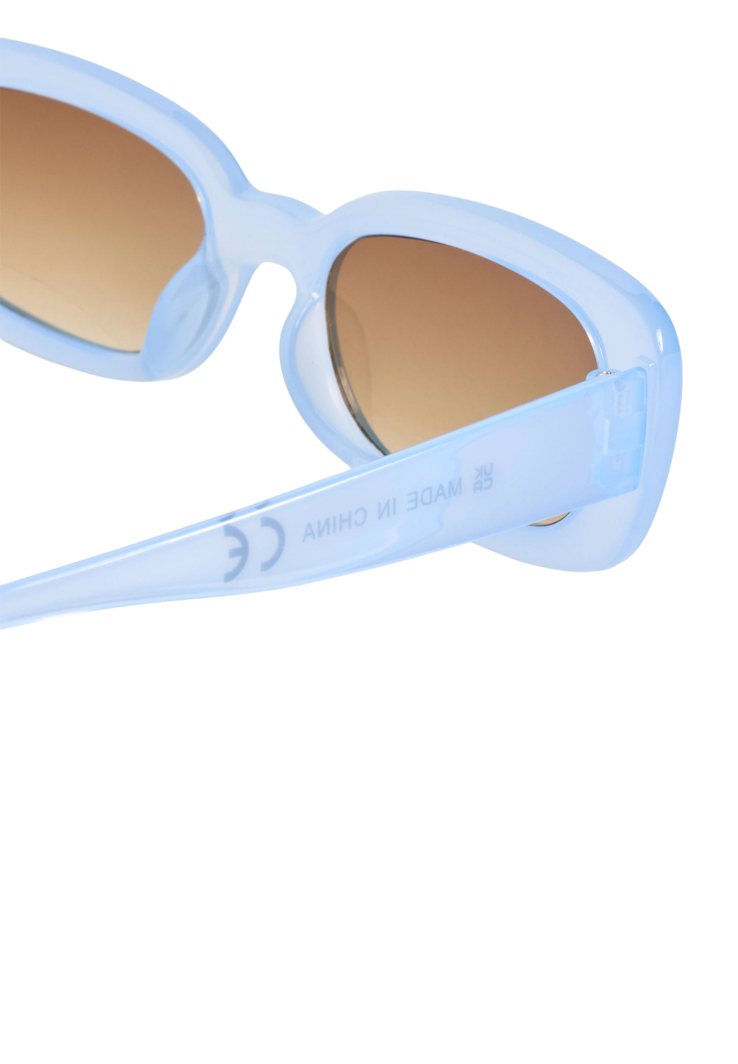 Molo Selah Sunglasses - Sparklin Sea