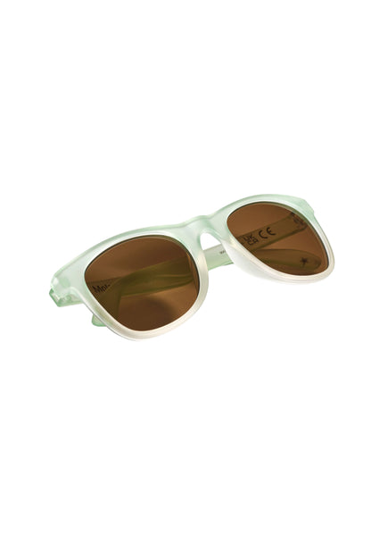 Molo Smile Sunglasses - Surf Spray