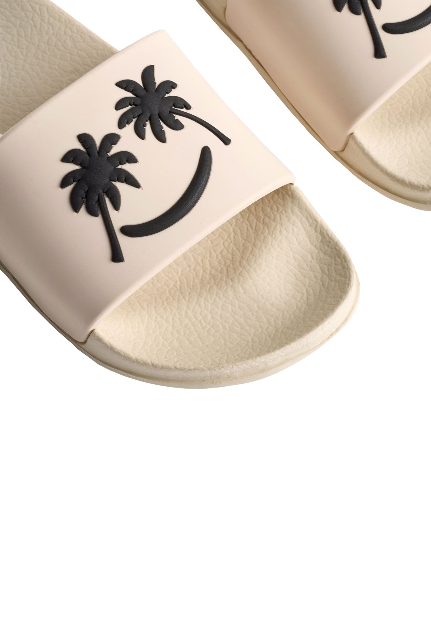 Molo Zhappy Slide Sandals - Whitecap
