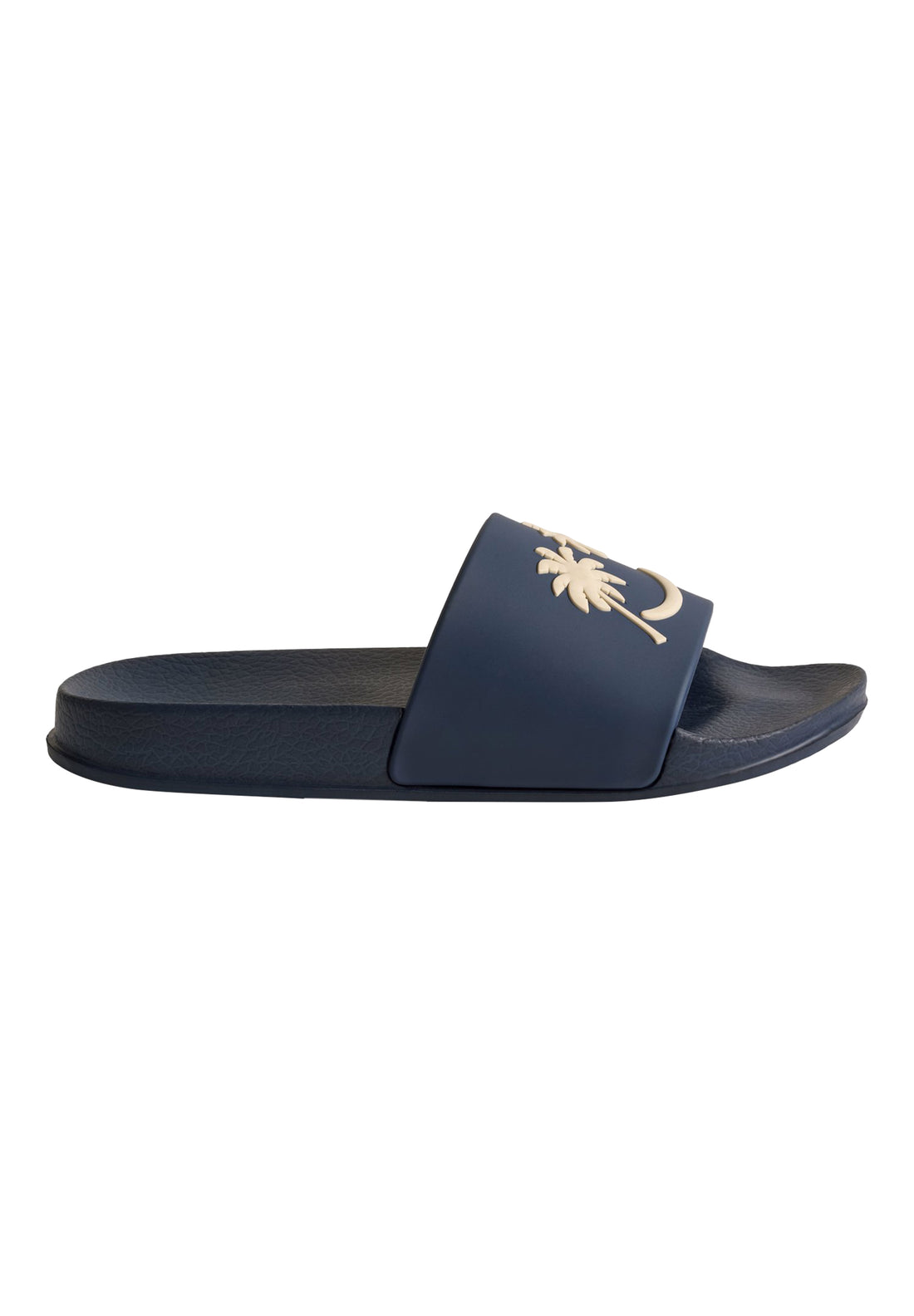 Molo Zhappy Slide Sandals - Oceanica