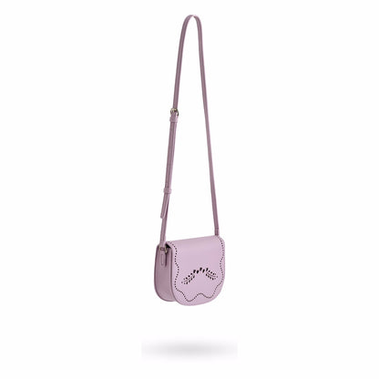 Molo Zora Bag - Crocus Petal
