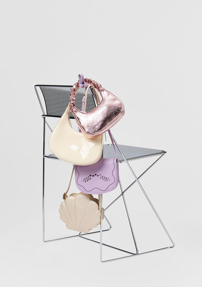 Molo Zora Bag - Crocus Petal
