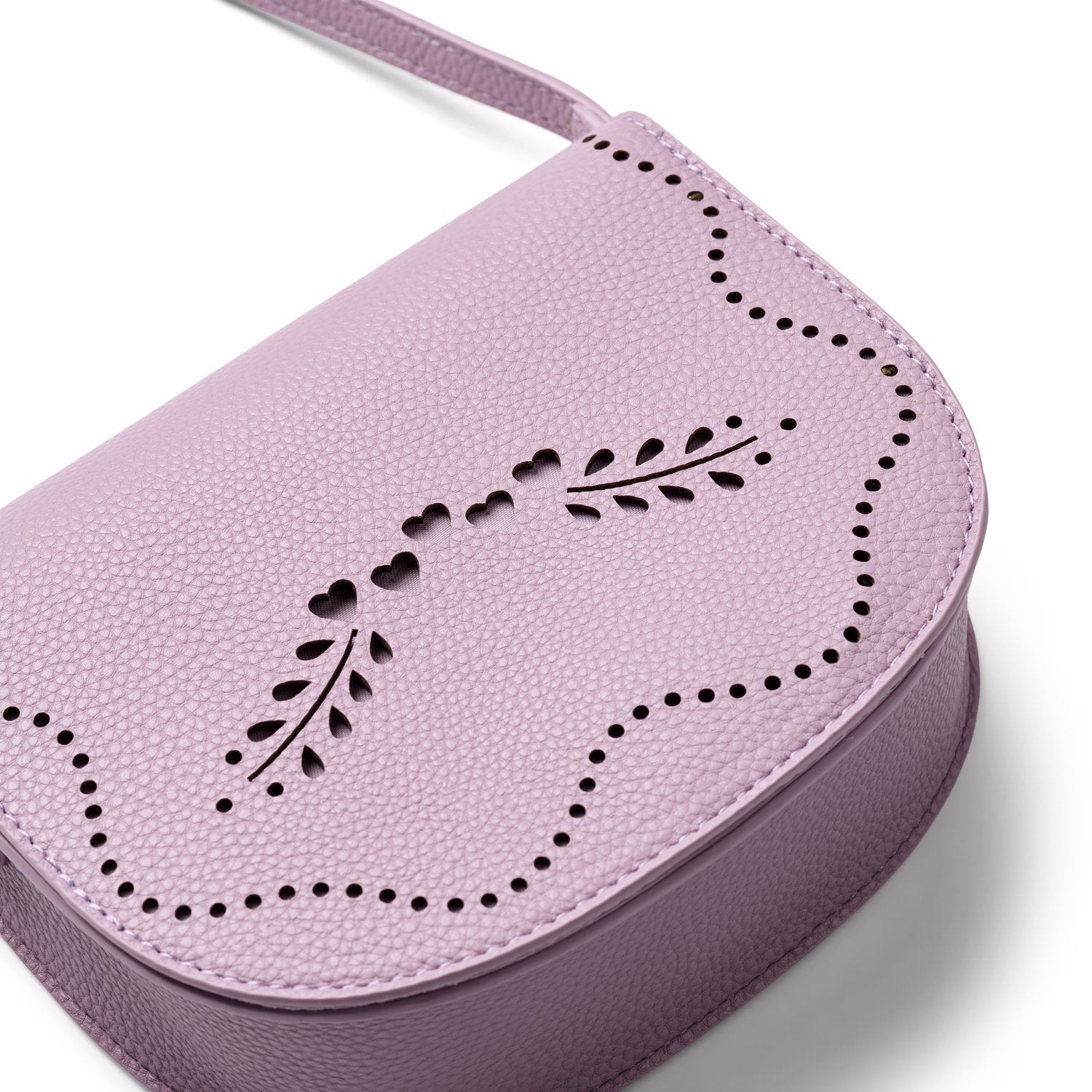 Molo Zora Bag - Crocus Petal