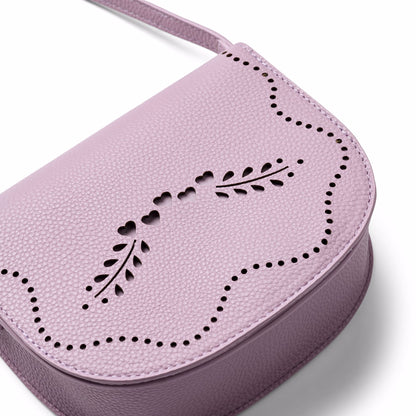 Molo Zora Bag - Crocus Petal