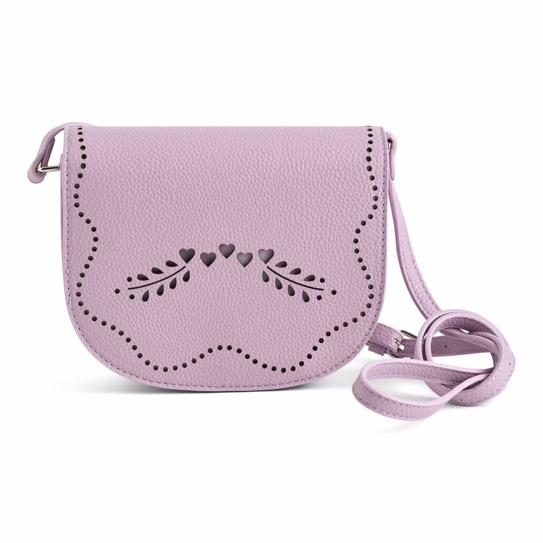Molo Zora Bag - Crocus Petal