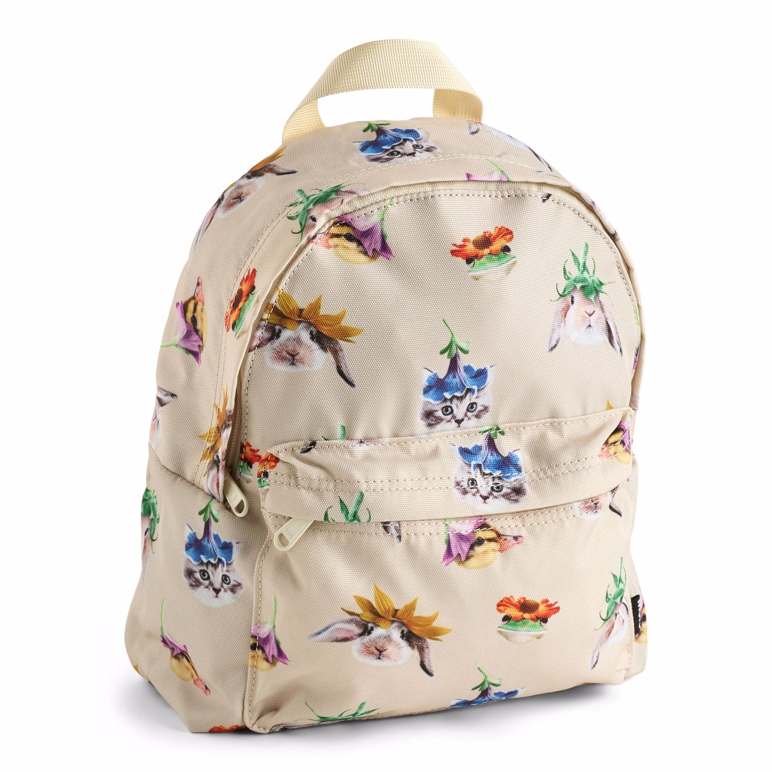 Molo Backpack - Floral Fun
