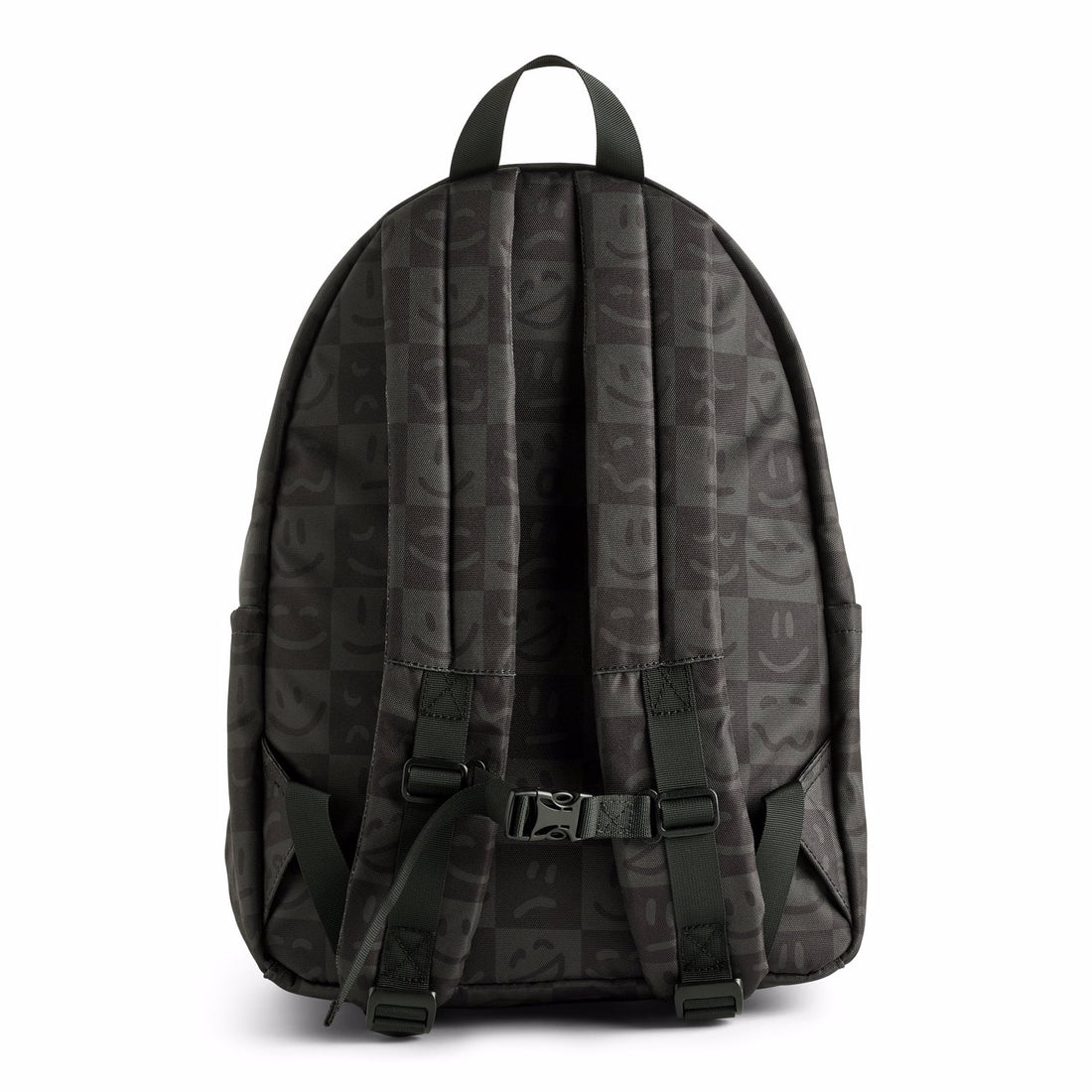 Molo Mio Backpack - Vibe Checks Black