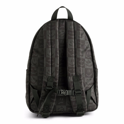 Molo Mio Backpack - Vibe Checks Black