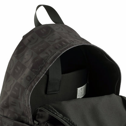 Molo Mio Backpack - Vibe Checks Black