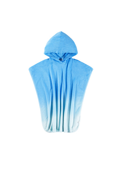Molo Beach Cover Up - Blue Light