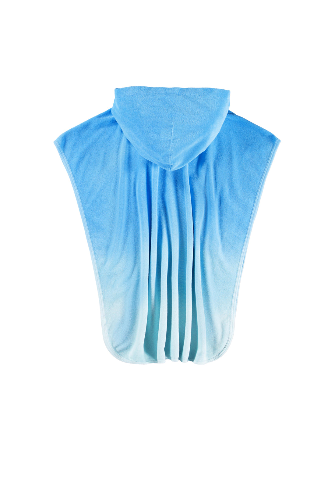 Molo Beach Cover Up - Blue Light