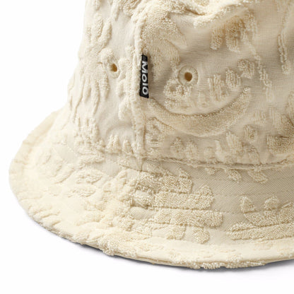 Molo Siks Hats - Palm Terry