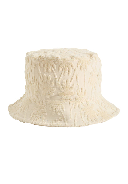 Molo Siks Hats - Palm Terry