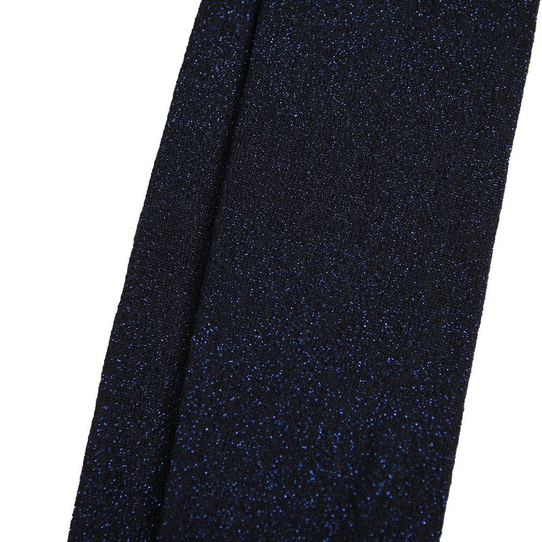 Molo Glitter Tights - Galaxy Blue