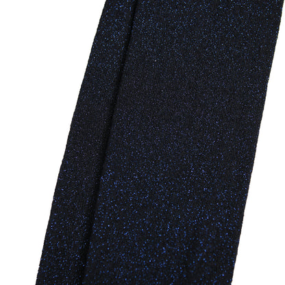 Molo Glitter Tights - Galaxy Blue