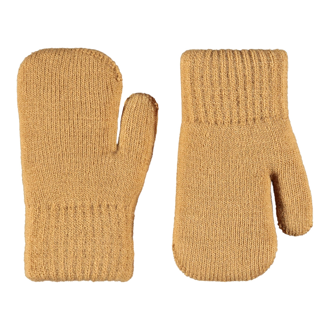 Molo Kenau Mittens - Pomeranian