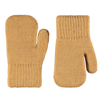 Molo Kenau Mittens - Pomeranian