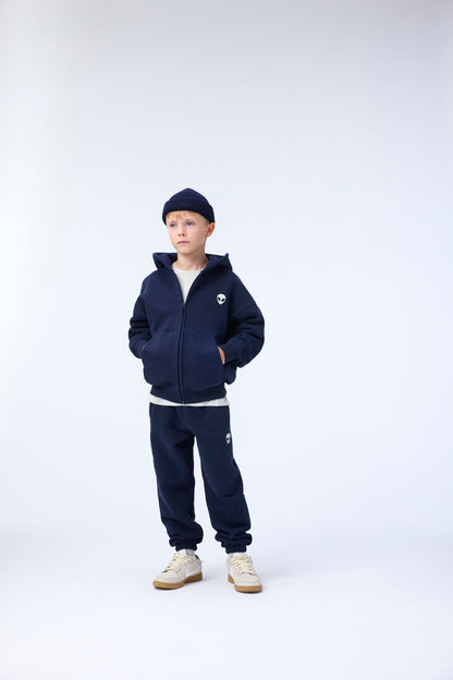 Molo Keilo Hat - Galaxy Blue