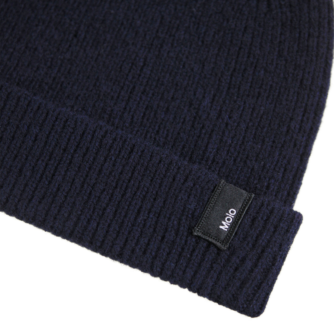 Molo Keilo Hat - Galaxy Blue