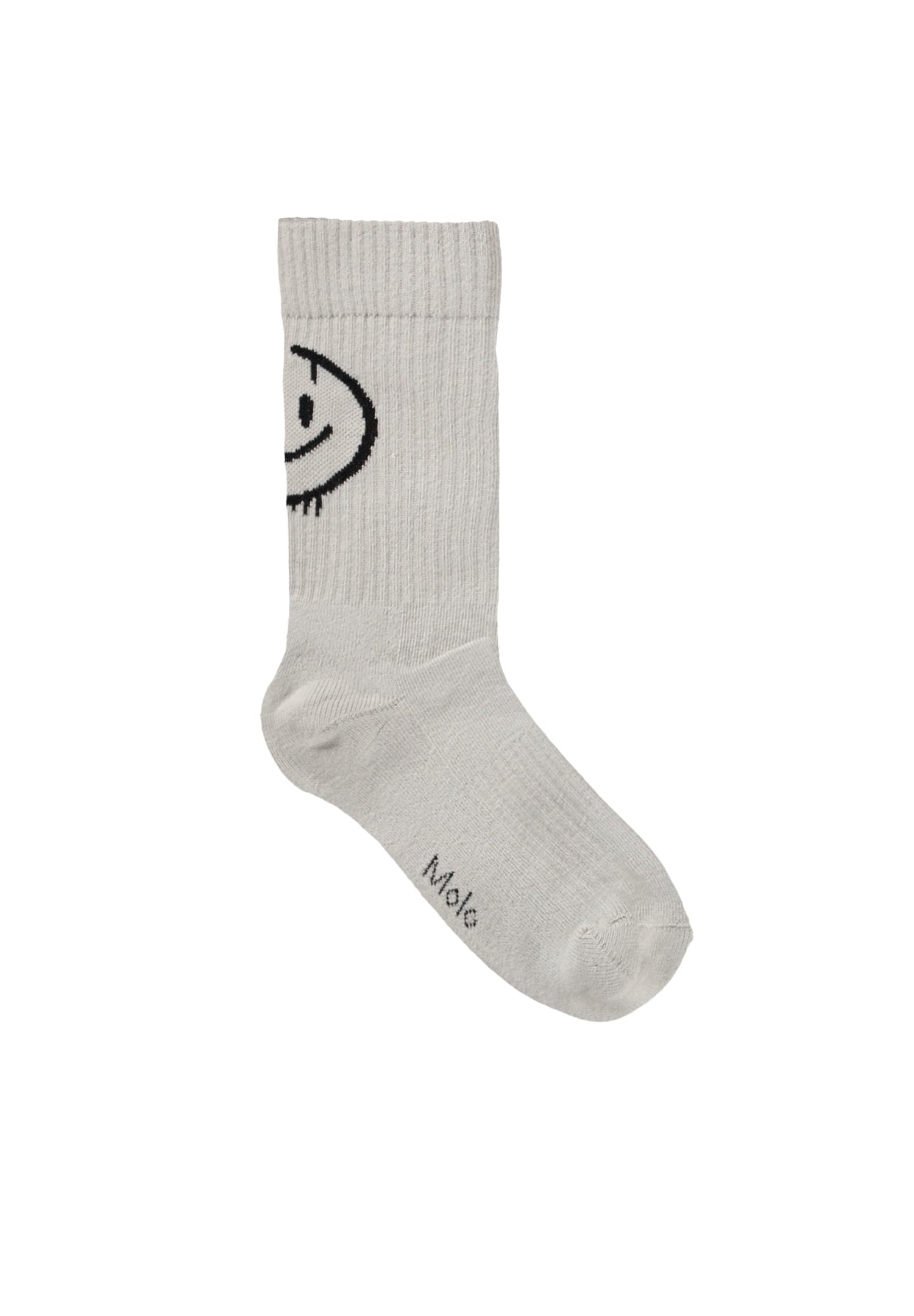 Molo Norman Socks - Blue Moon