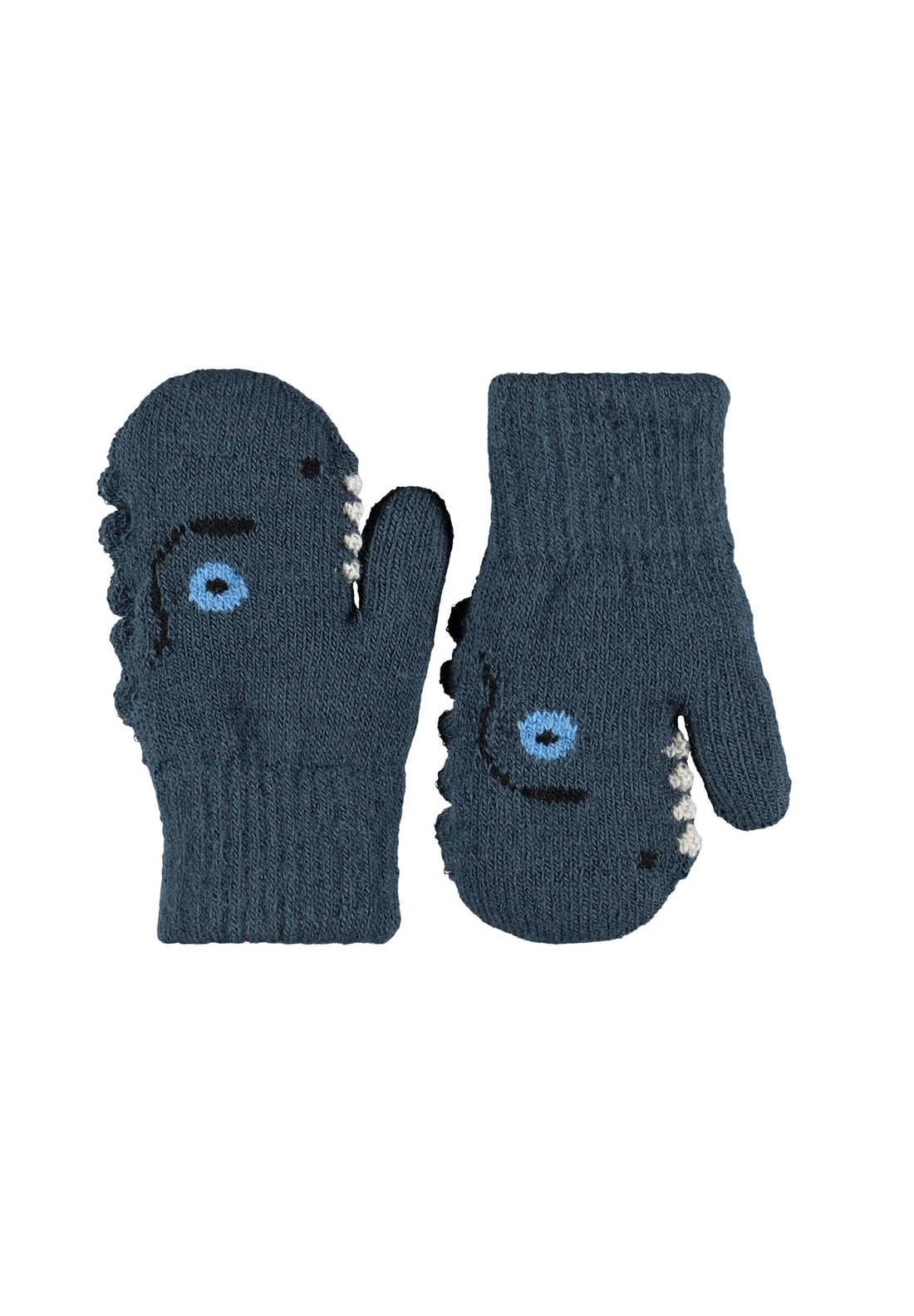 Molo Kenau Mittens - Infinity