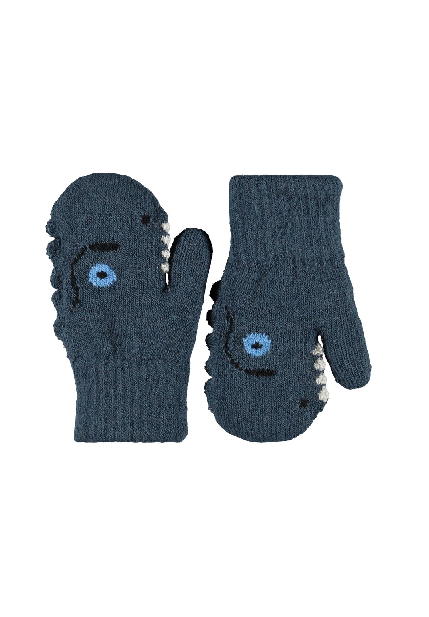Molo Kenau Mittens - Infinity