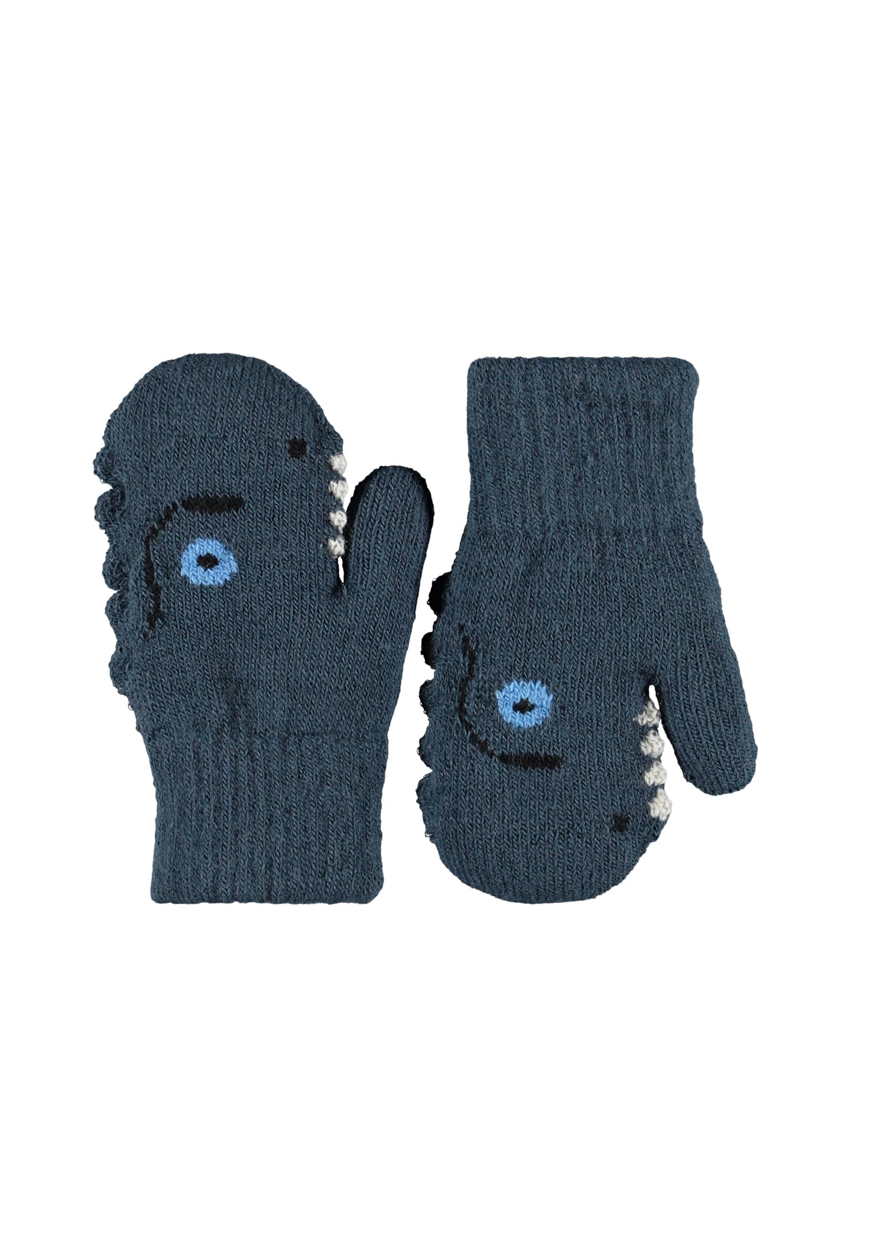 Molo Kenau Mittens - Infinity
