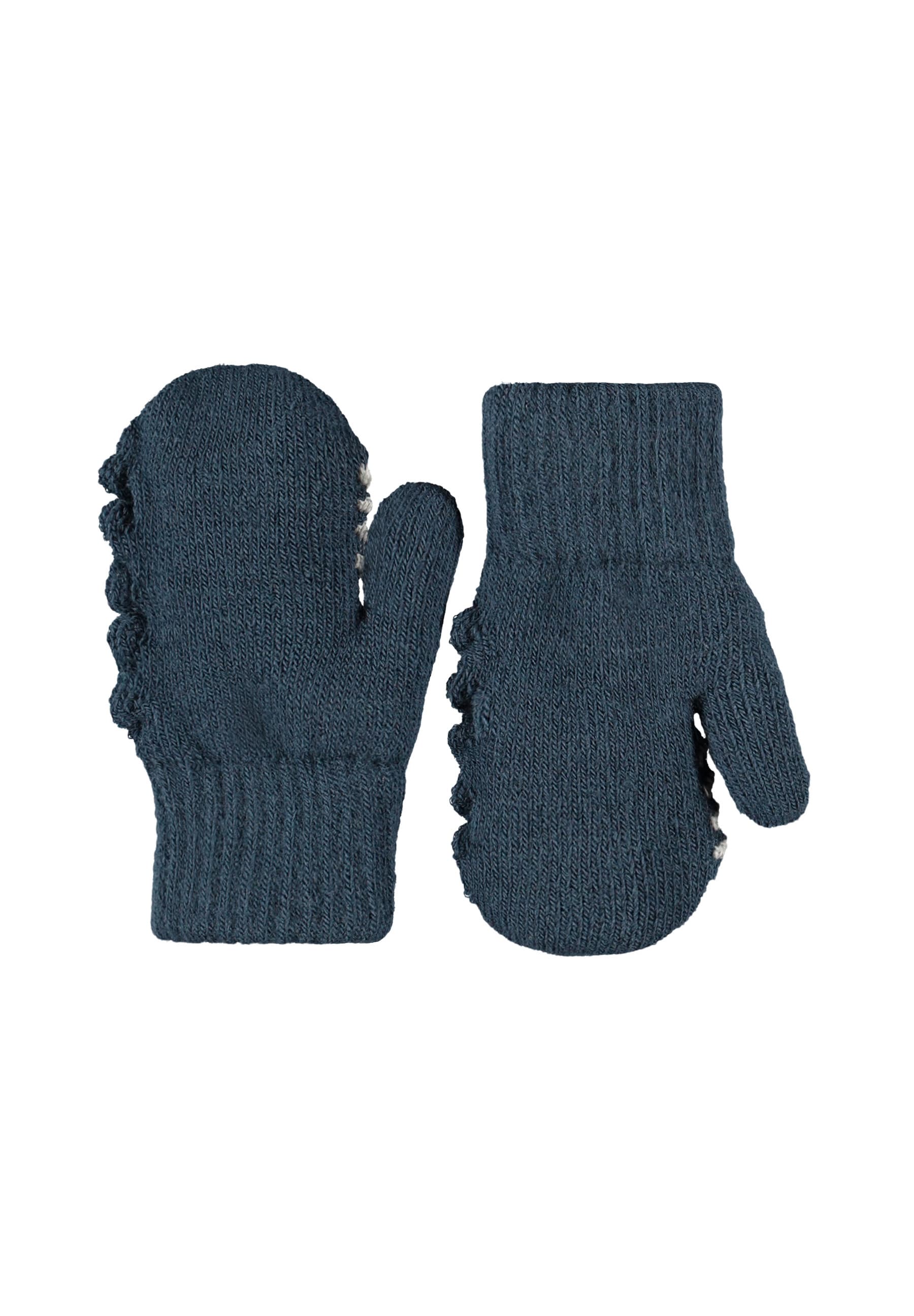 Molo Kenau Mittens - Infinity