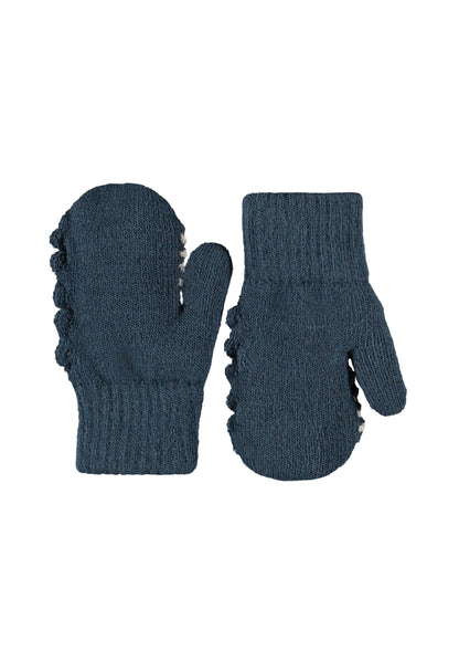 Molo Kenau Mittens - Infinity