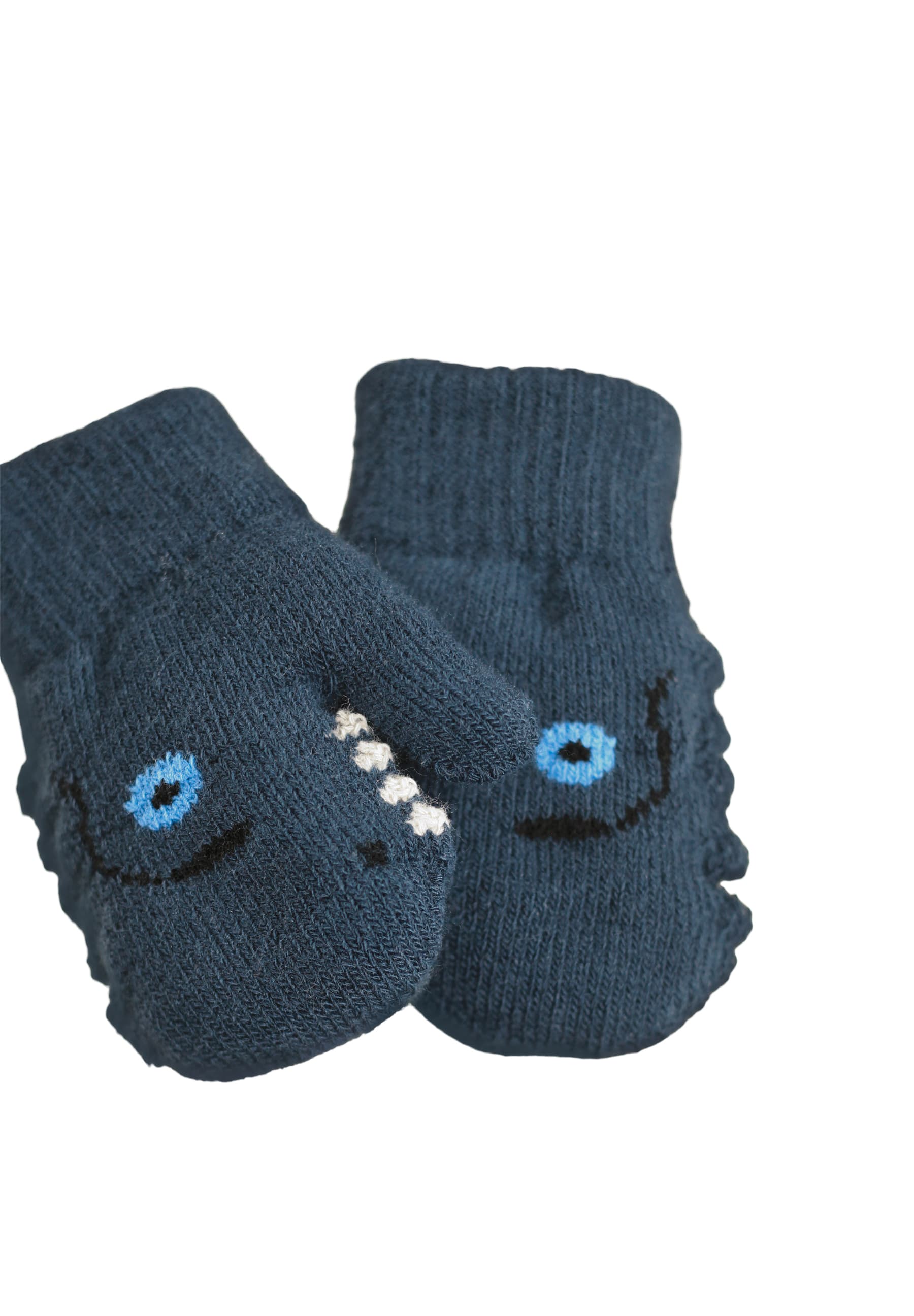 Molo Kenau Mittens - Infinity