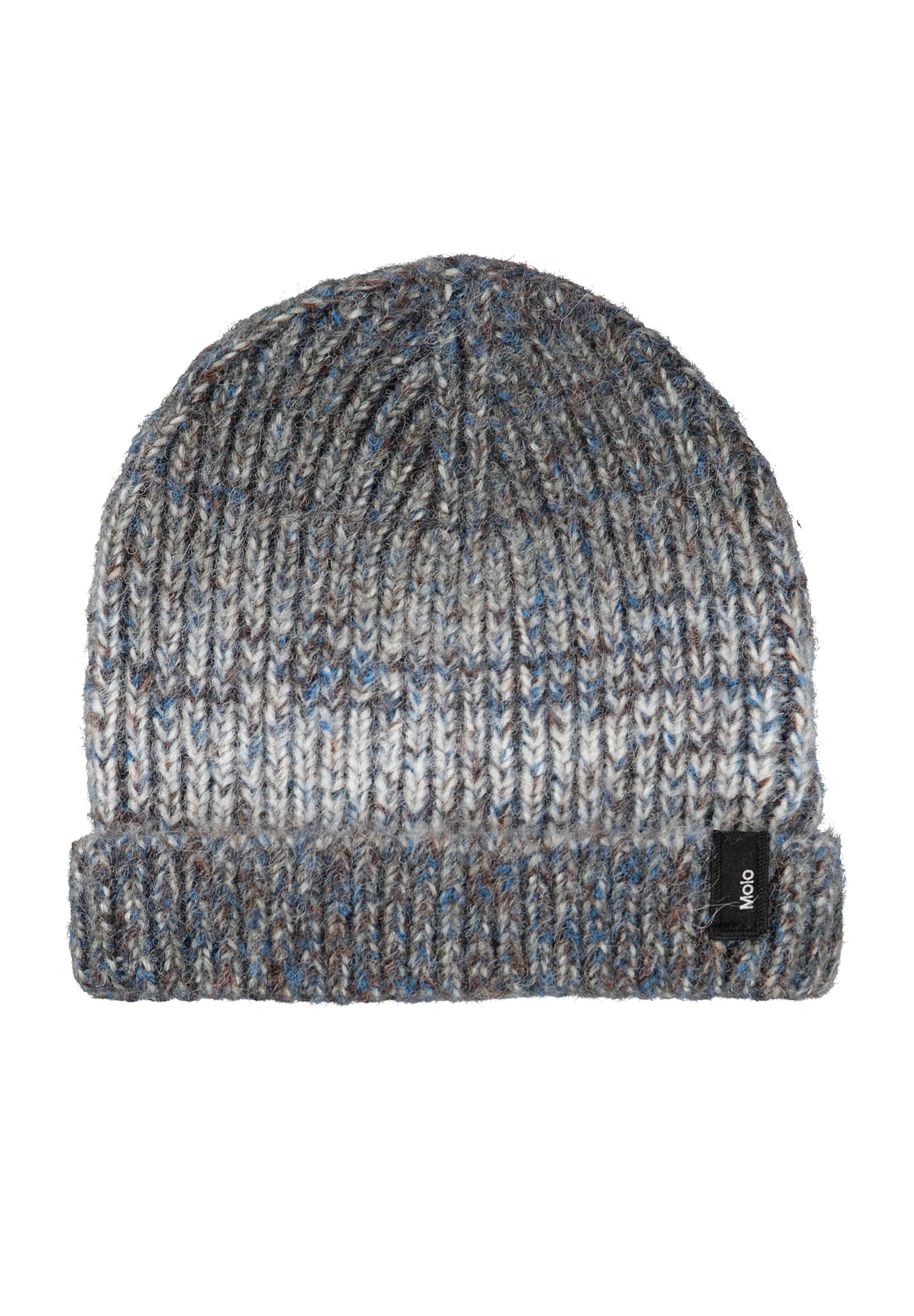Molo Keilo Wool Hats - Mizzel Space