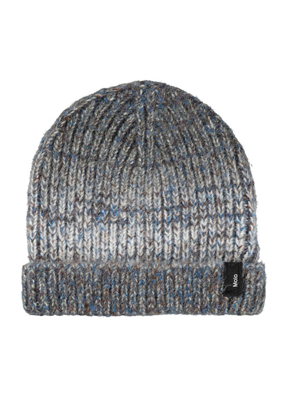 Molo Keilo Wool Hats - Mizzel Space