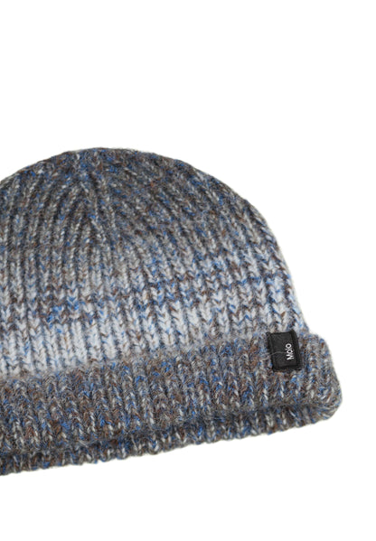 Molo Keilo Wool Hats - Mizzel Space