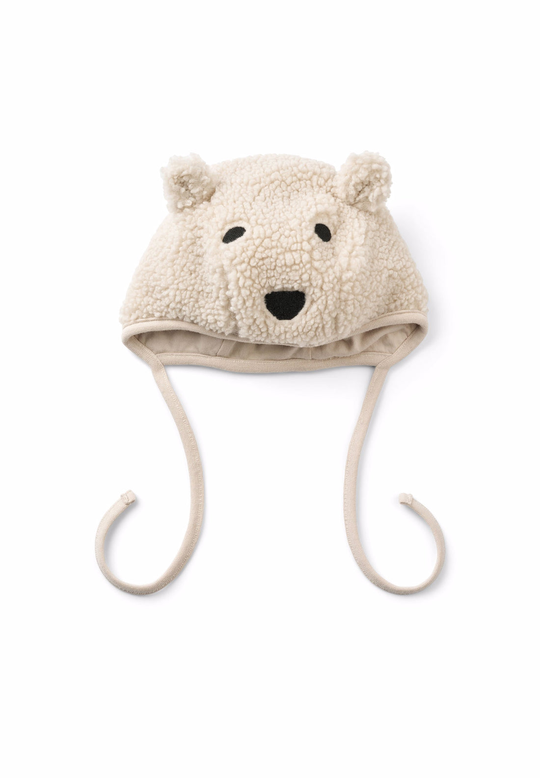 Molo Kandis Hat - Soft Powder