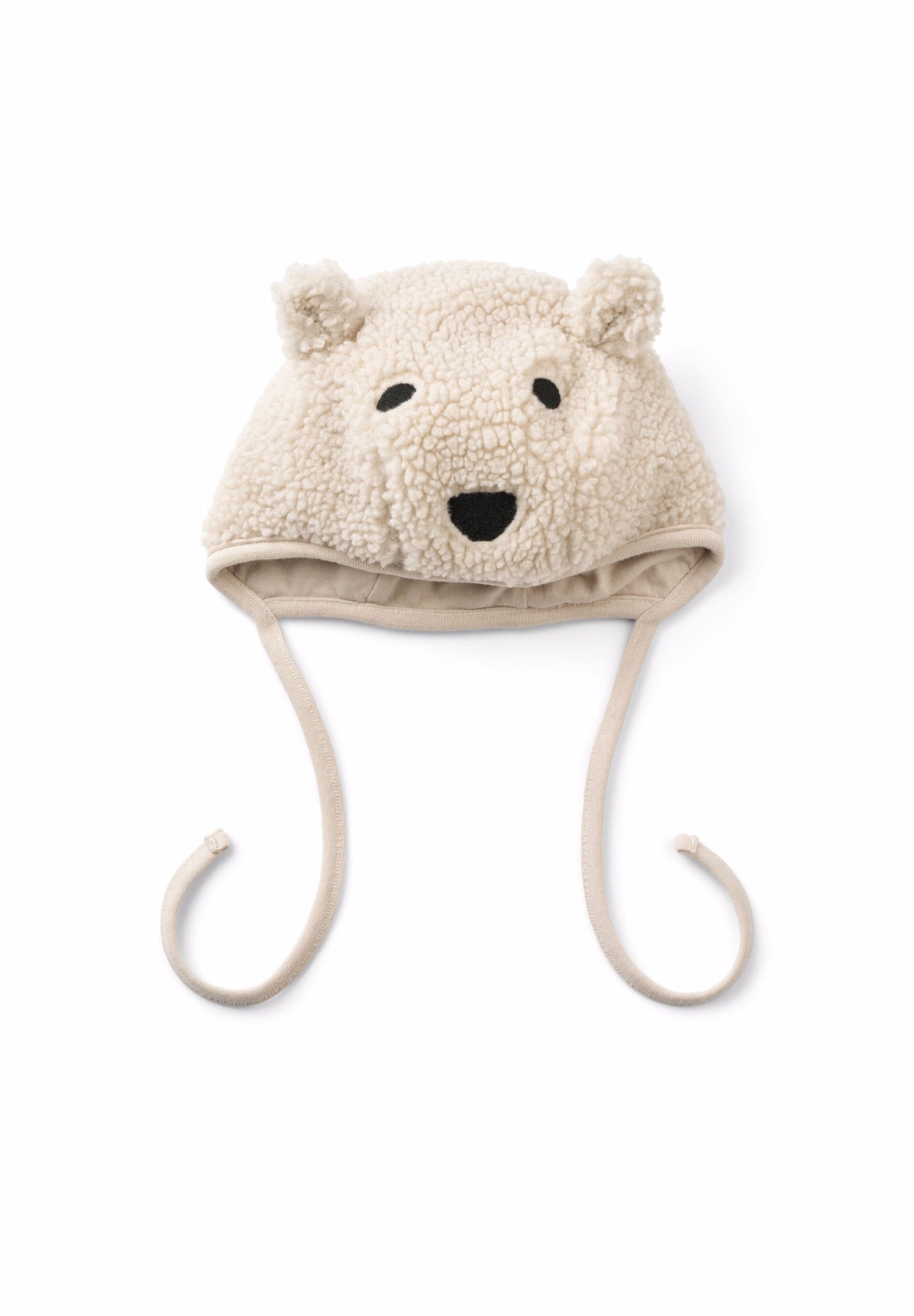 Molo Kandis Hats - Soft Powder