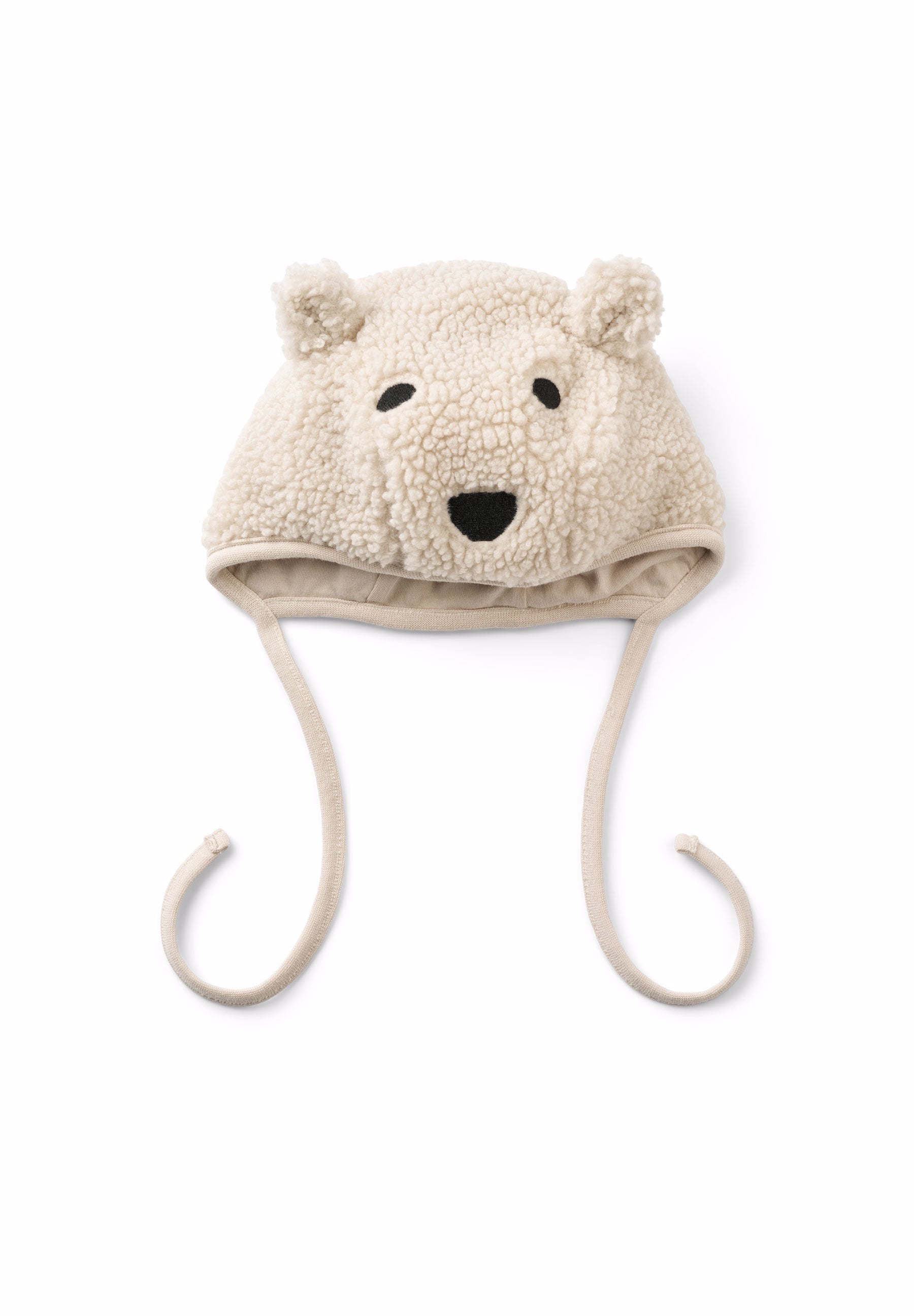 Molo Kandis Hats - Soft Powder
