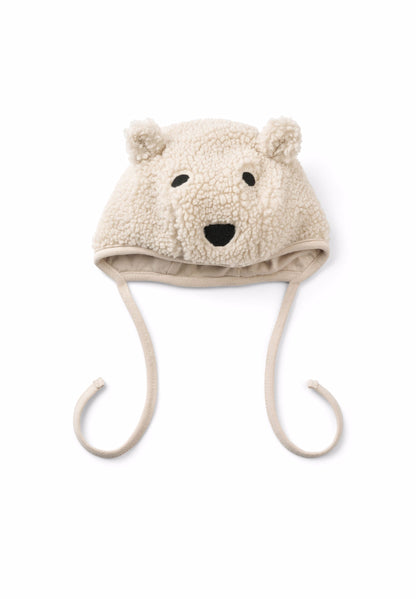 Molo Kandis Hats - Soft Powder