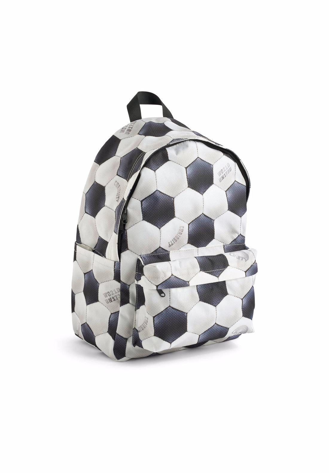 Molo Backpack Mio - Football Moon