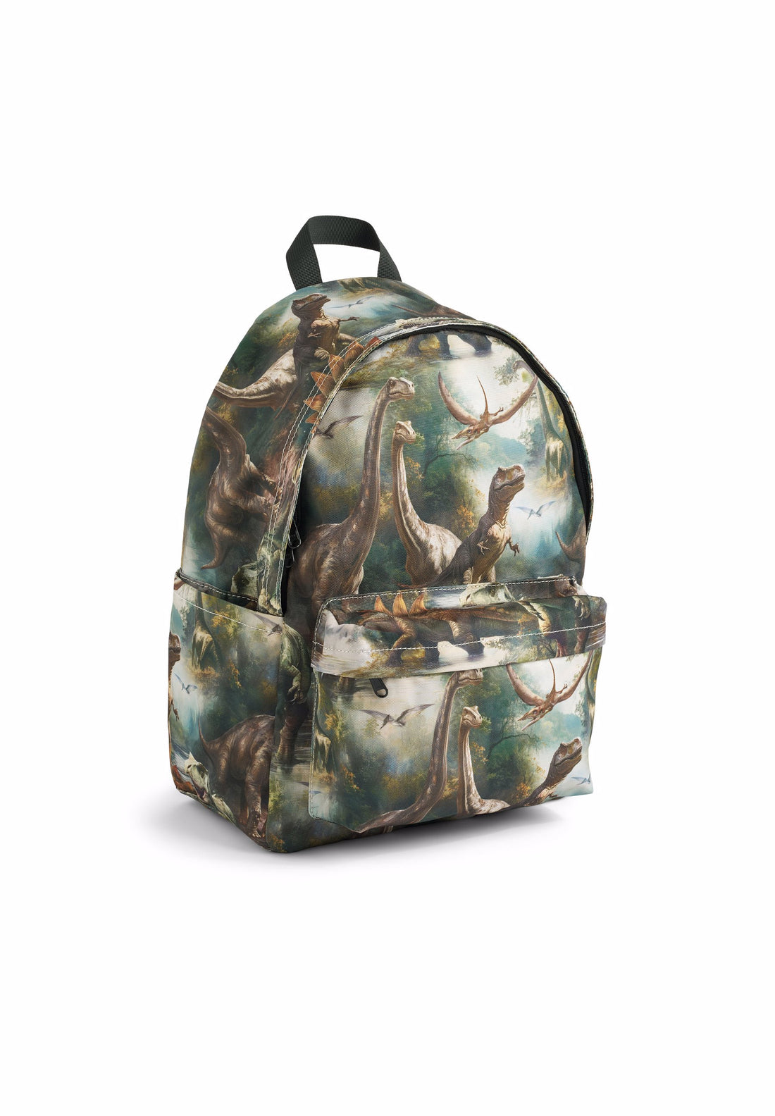Molo Backpack Mio - Dino Harmony