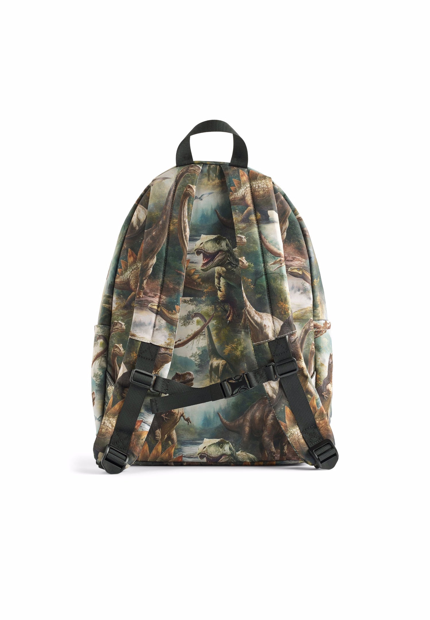 Molo Backpack Mio - Dino Harmony