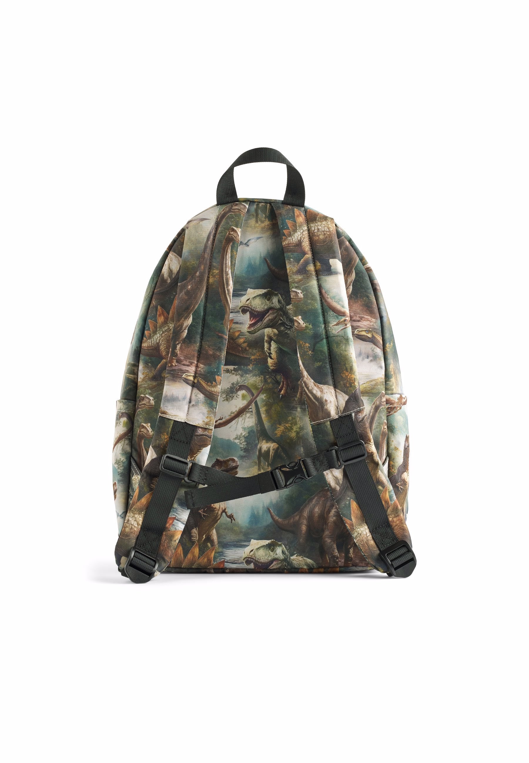 Molo Backpack Mio - Dino Harmony