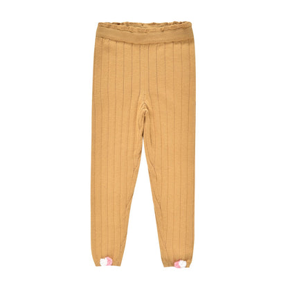 Louise Misha Moldavia Leggings - Honey
