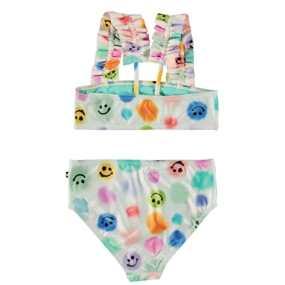 Molo Nice Bikini - Painted Dots