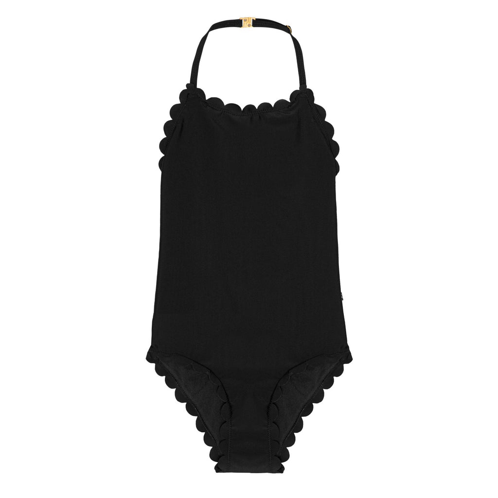 Molo Noelle Swimsuit - Black