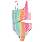 Molo Naan Swimsuit - colourful